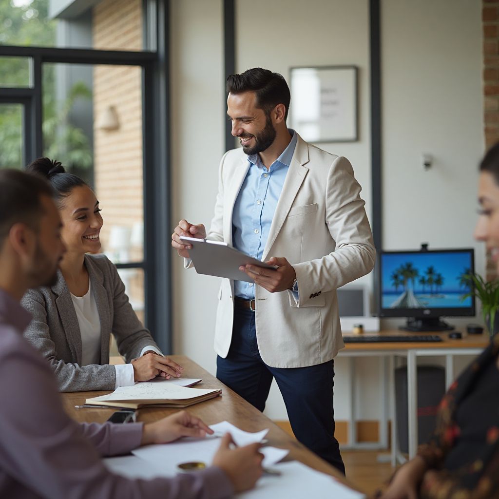 Bankengruppe: Neubewertung der Arbeitsprozesse