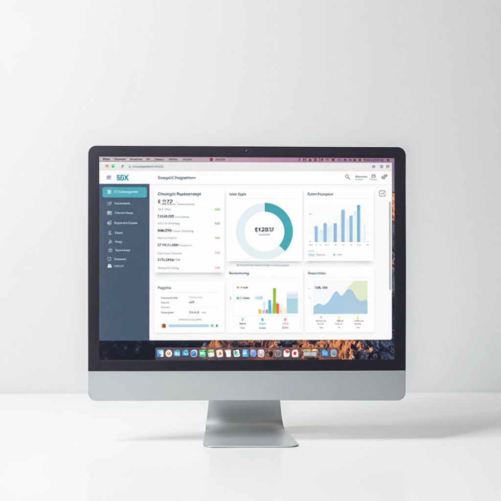 Akzeptanz-Messung & Reporting Tool